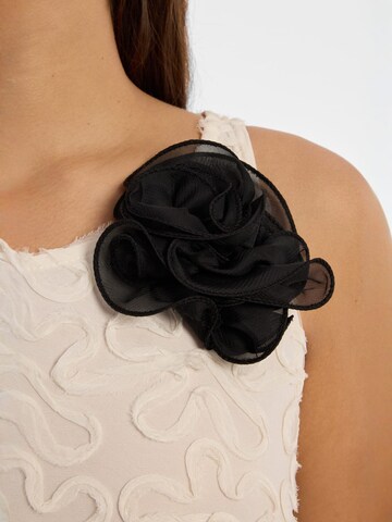 Ana Alcazar Jurk 'Dalen' in Wit