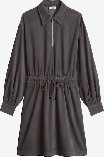 Marc O'Polo DENIM Kleid in 32 in grau, Produktansicht
