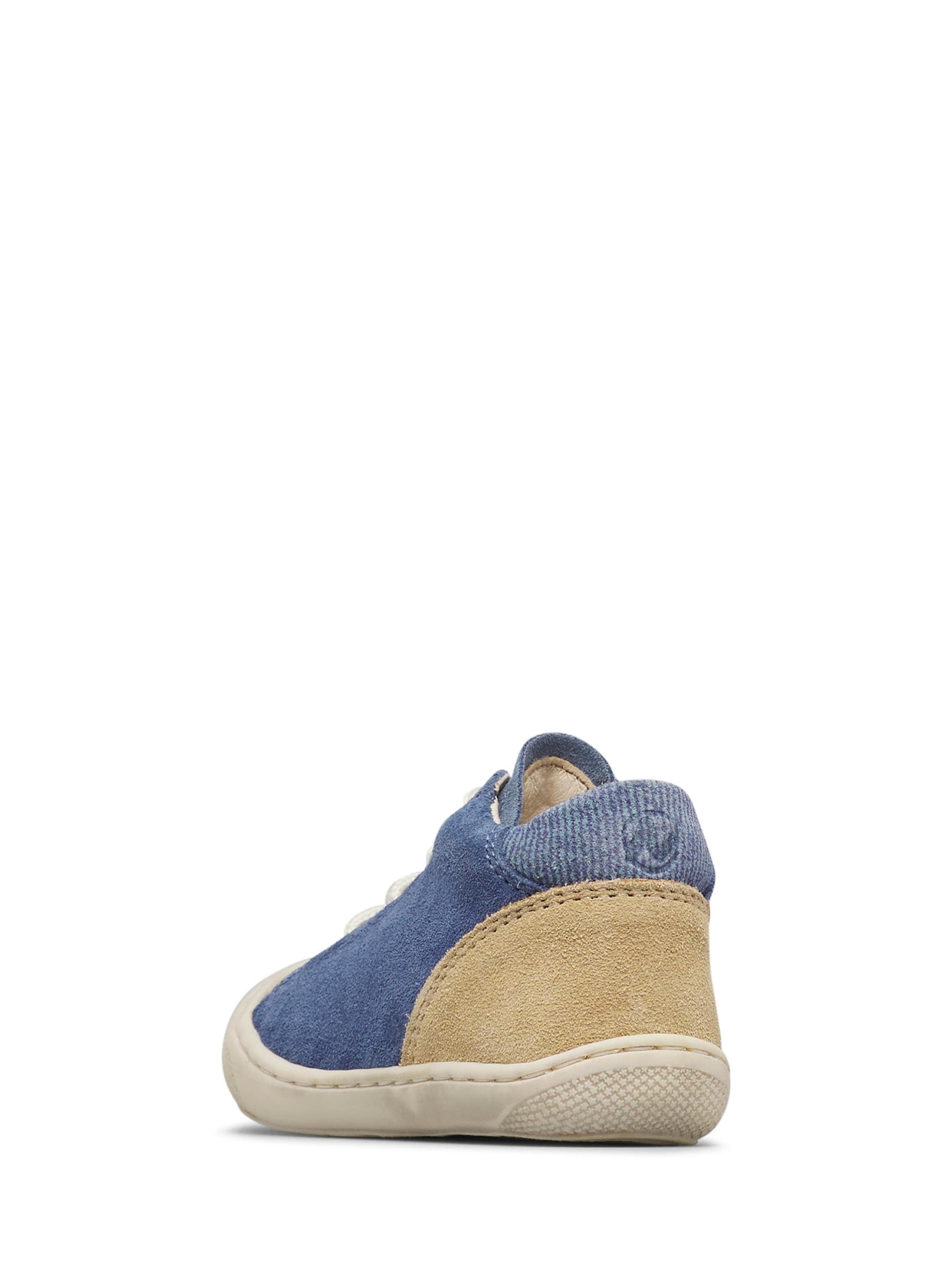 NATURINO Offene Schuhe 'ROMY'‌ in Beige