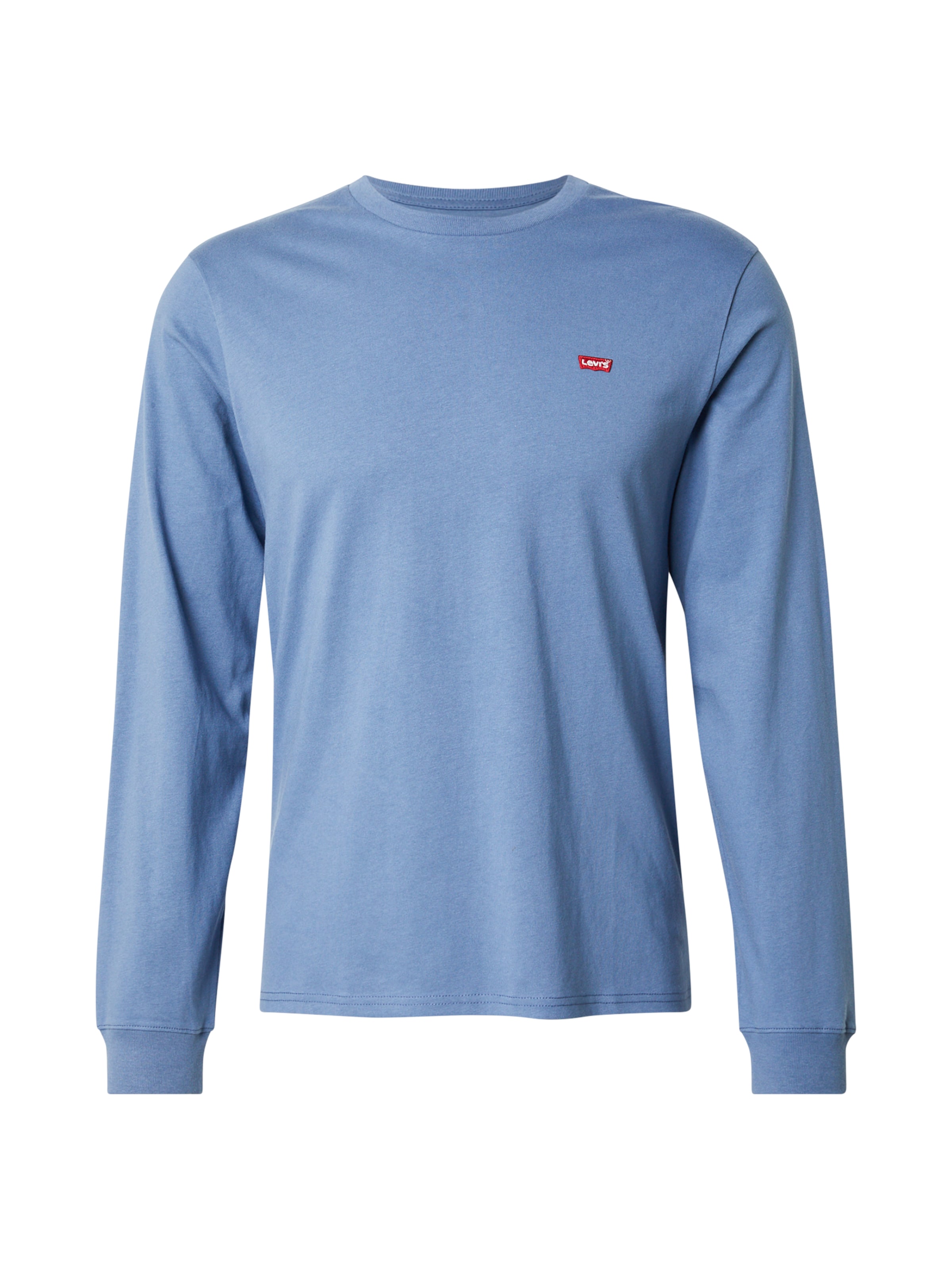 Regular fit Tricou 'Housemark' de la LEVI'S ® pe albastru: față