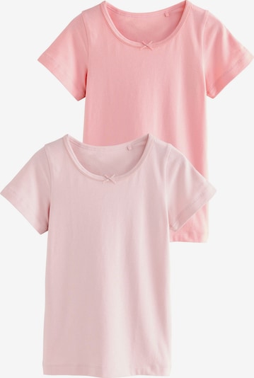 Marškinėliai iš Next, spalva – rožinė / pastelinė rožinė, Prekių apžvalga