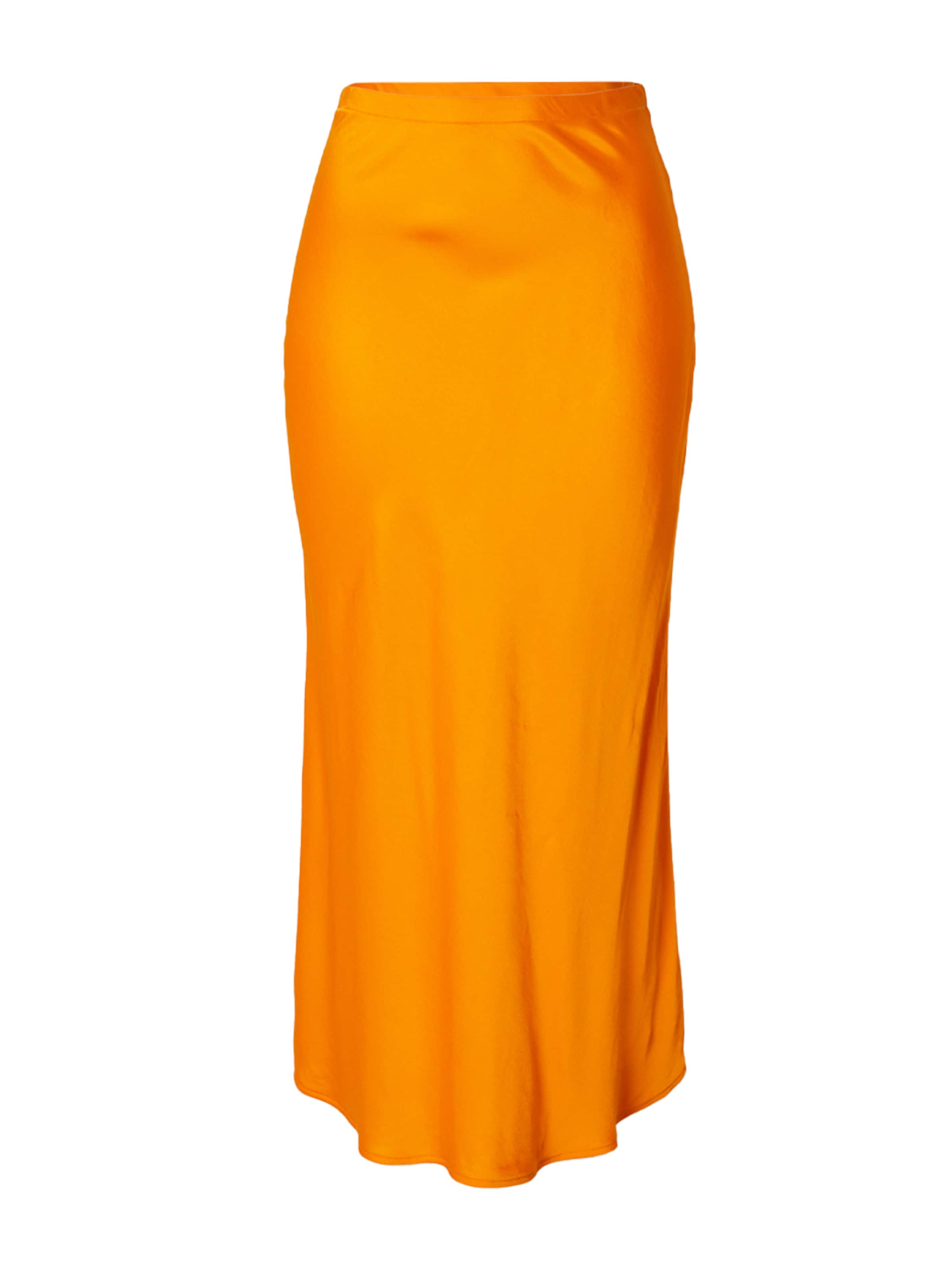 EDITED Пола в оранжево: отпред