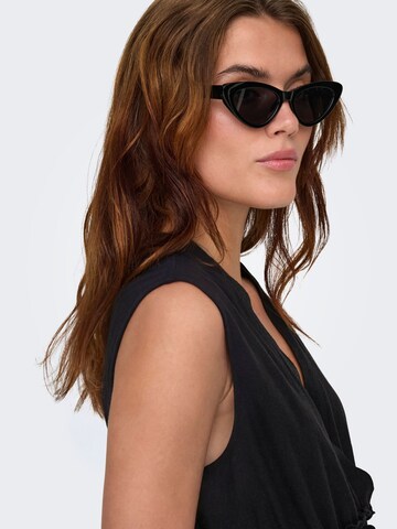 Rochie 'ONLGoa' de la ONLY pe negru