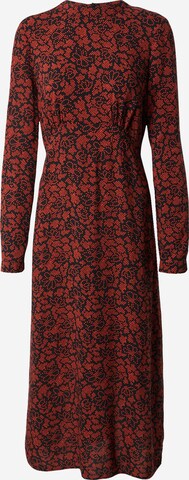 Guido Maria Kretschmer Women - Vestido 'Martje' en rojo: frente