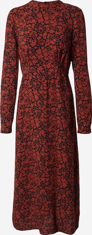 Guido Maria Kretschmer Women - Vestido 'Martje' em vermelho: frente