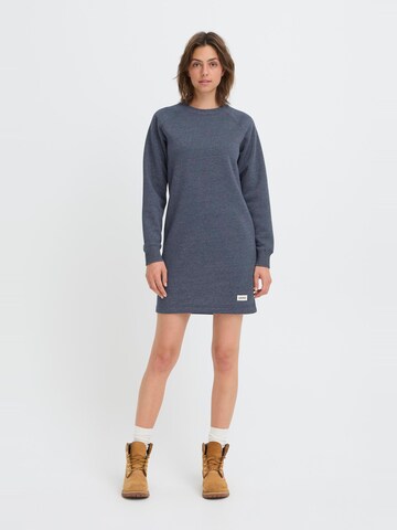 Abito ' OXKAREN ' di Oxmo in blu