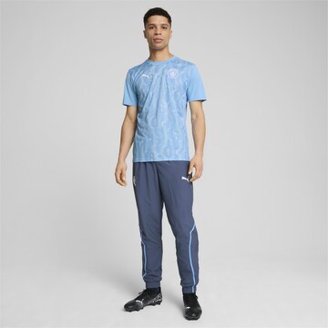 PUMA Trikot 'Manchester City' in Blau