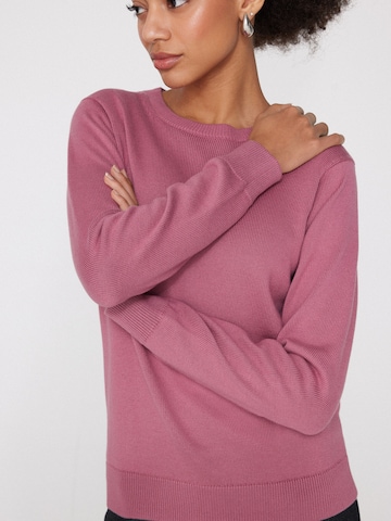 Tezenis Pullover in Pink