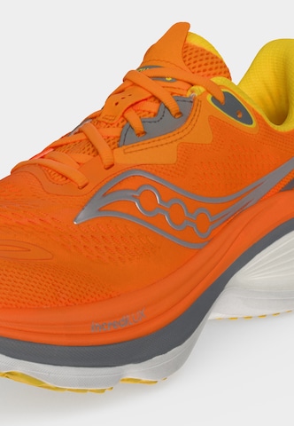 saucony Løbesko i orange