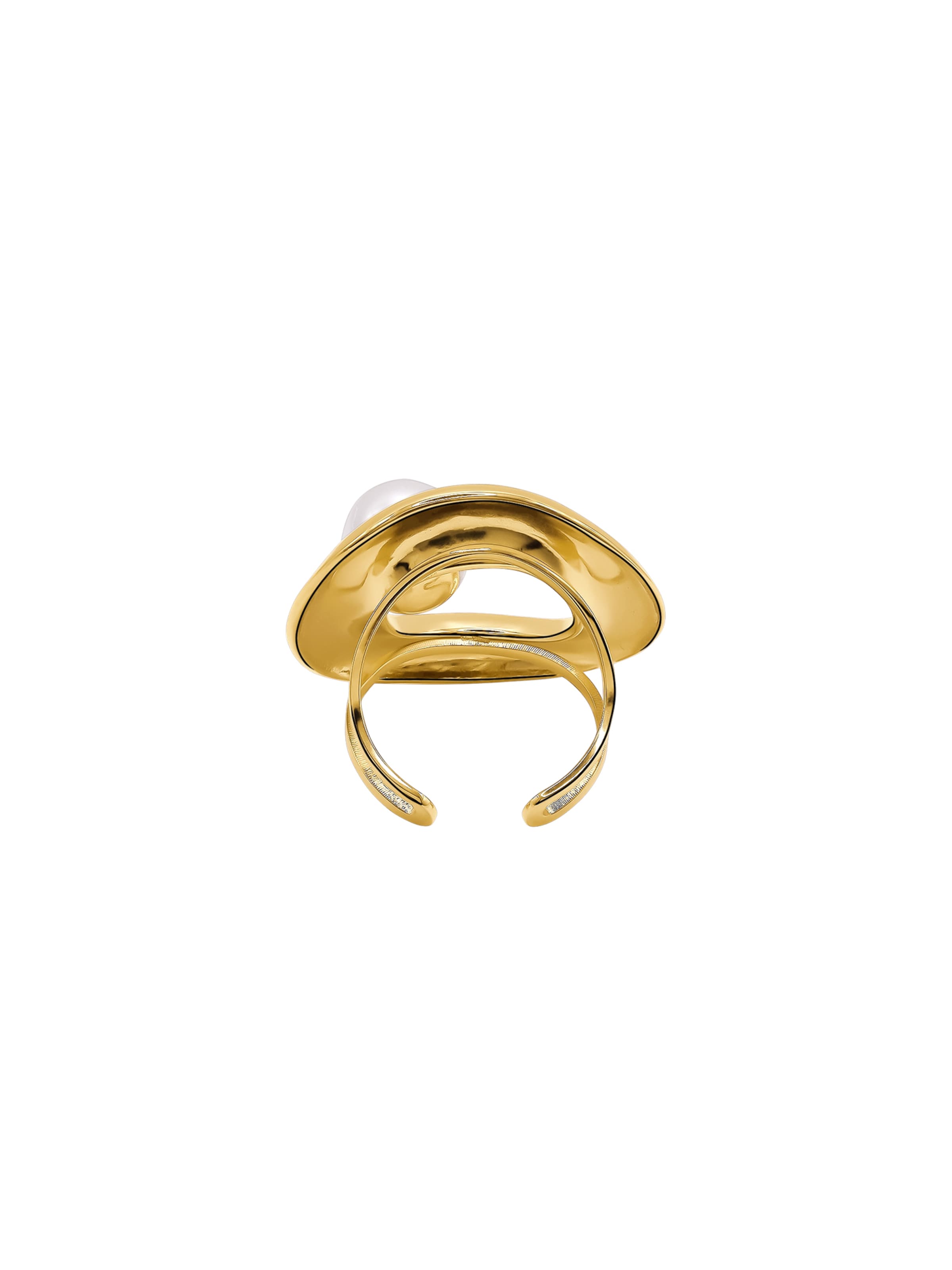 Heideman Ring 'Aveline' in Gold