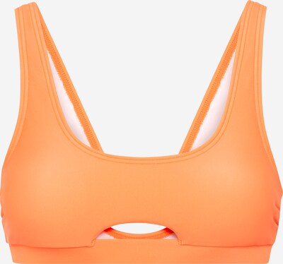 LSCN by LASCANA Bikinitop 'Gina' in orange, Produktansicht