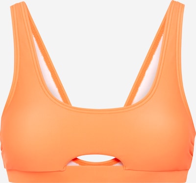 Bikinio viršutinė dalis 'Gina' iš LSCN by LASCANA, spalva – oranžinė, Prekių apžvalga