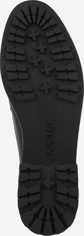 Lauren Ralph Lauren Slip-ons 'WREN' in Black