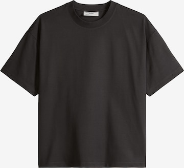 T-Shirt 'DfC' Marc O'Polo DENIM en gris : devant