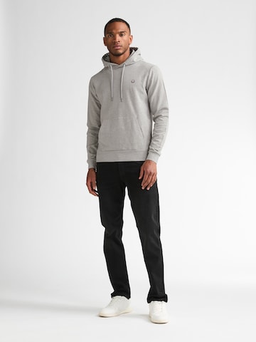 Petrol Industries Sweatshirt i grå