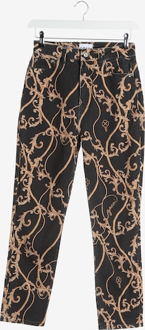 GANNI Jeans 28 in Mischfarben: Vorderseite