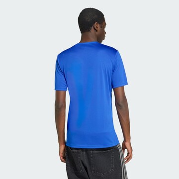 ADIDAS PERFORMANCE - Camisola de futebol 'FIFA Fussball-Weltmeisterschaft 26™ Frankreich' em azul