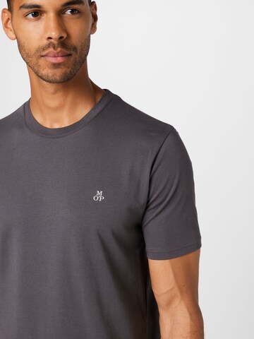 Marc O'Polo Shirt in Grey