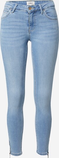 ONLY Jeans in hellblau, Produktansicht