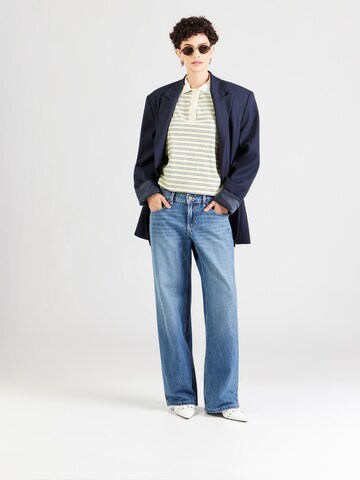 HOLLISTER Baggy Τζιν 'LAGUNA ANDI' σε μπλε