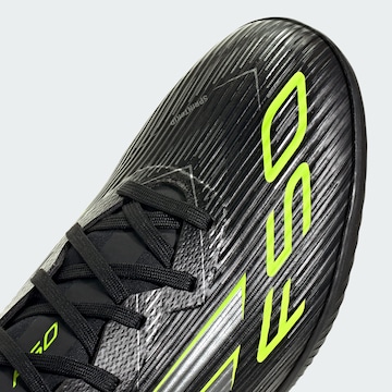 Chaussure de foot 'F50 League' ADIDAS PERFORMANCE en noir