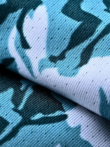 SWORTS Athletic Headband 'Aero' in Blue
