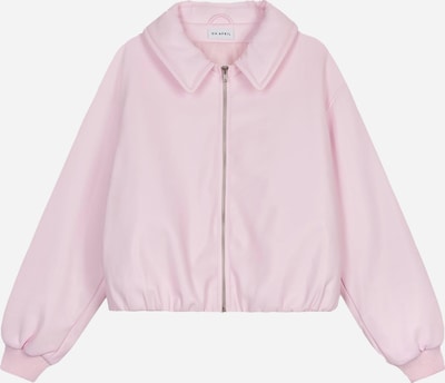 OH APRIL Jacke 'Bobbie' in rosa, Produktansicht