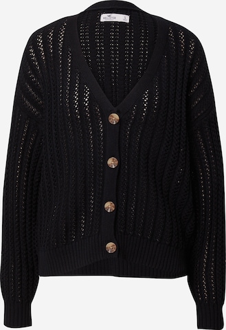 Hollister sales oversized cardigan