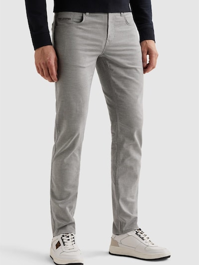 PME Legend Pantalon 'PME Legend Nightflight regular fit pants' en 29/30 en bleu foncé, Vue avec produit