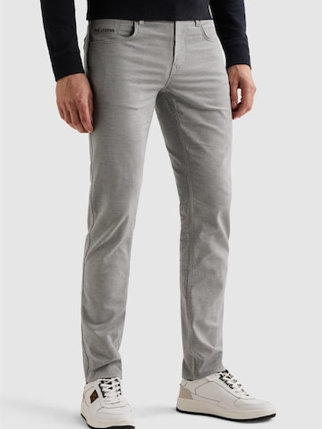 PME Legend - regular Pantalón 'PME Legend Nightflight regular fit pants' en azul: frente