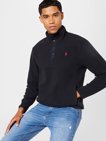 Polo Ralph Lauren Пуловер в черно