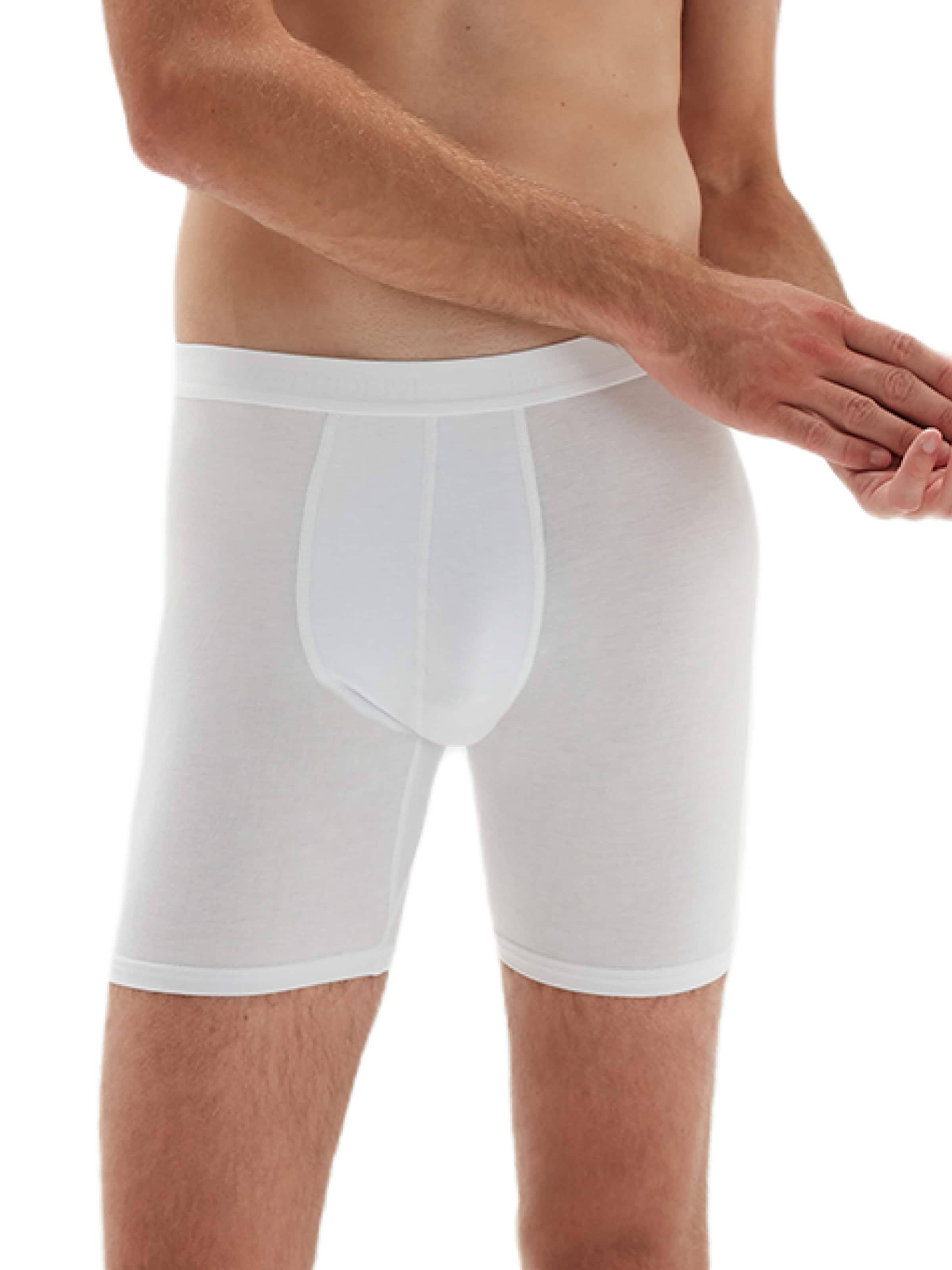 Boxers Erdem en blanc