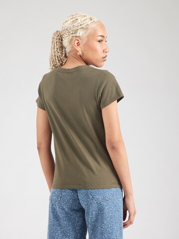 LEVI'S ® Μπλουζάκι 'PERFECT' σε πράσινο