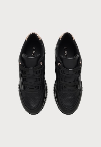 bugatti - Zapatillas deportivas bajas en negro