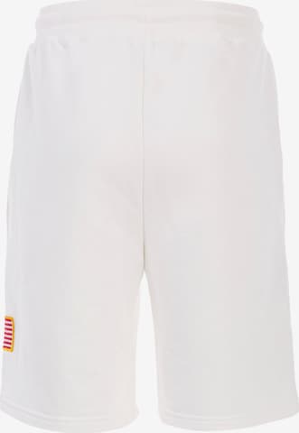 Redbridge Regular Pants 'Plano' in White