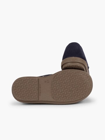 Pisamonas Halbschuh‌‌‌‌ in Blau