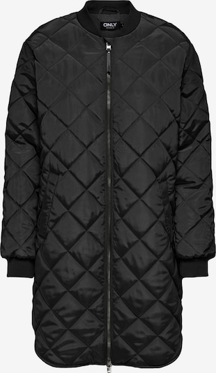 ONLY Välikausitakki 'ONLJessica' värissä musta, Tuotenäkymä