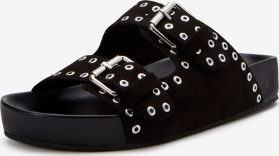 Katy Perry Sapato aberto em preto, Vista do produto