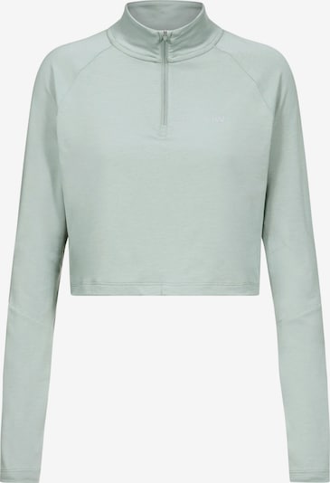 Sportiniai marškinėliai 'Define' iš ICANIWILL, spalva – pastelinė žalia, Prekių apžvalga