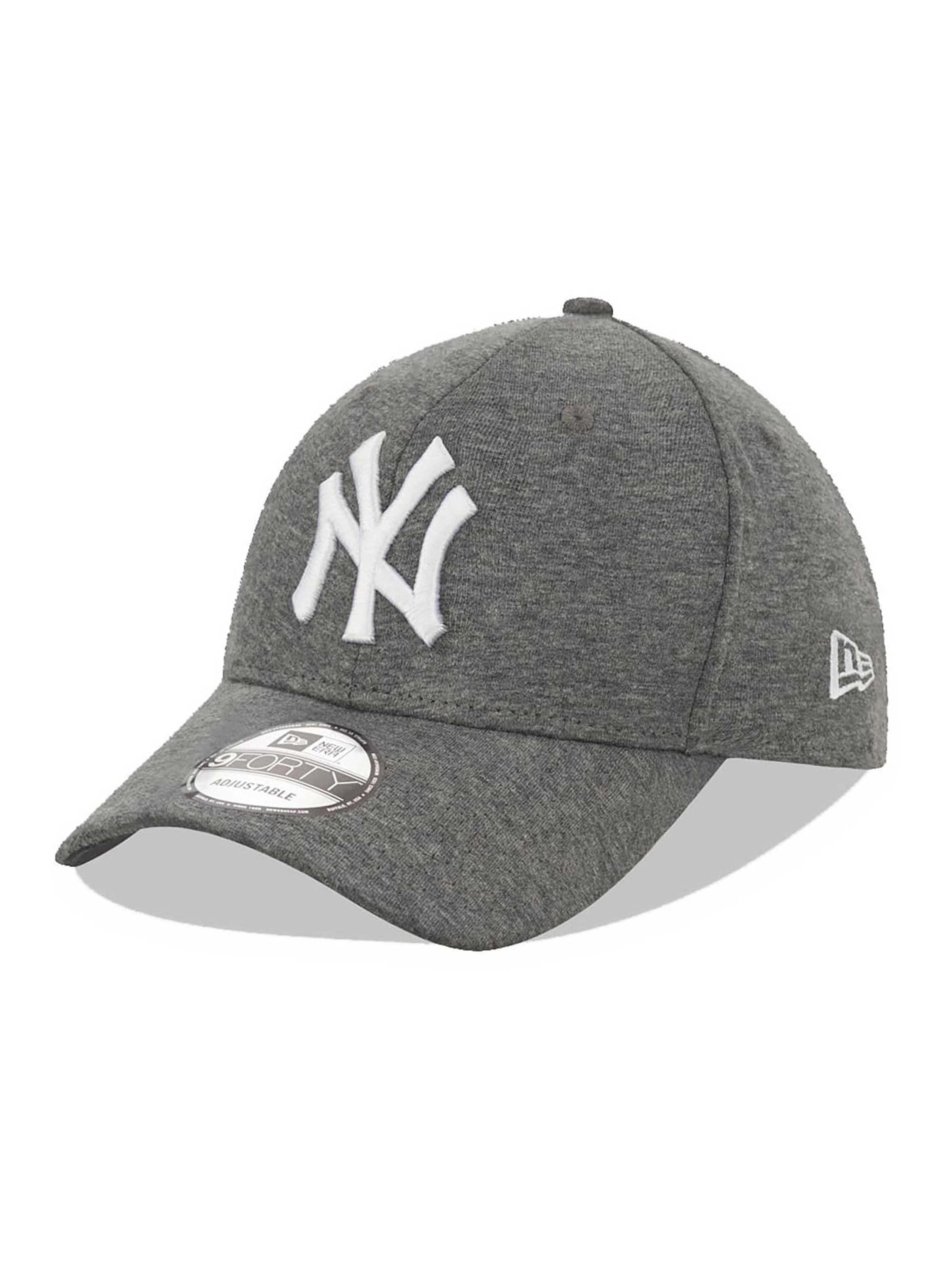 Casquette '9Forty Neyyan' NEW ERA en gris : devant