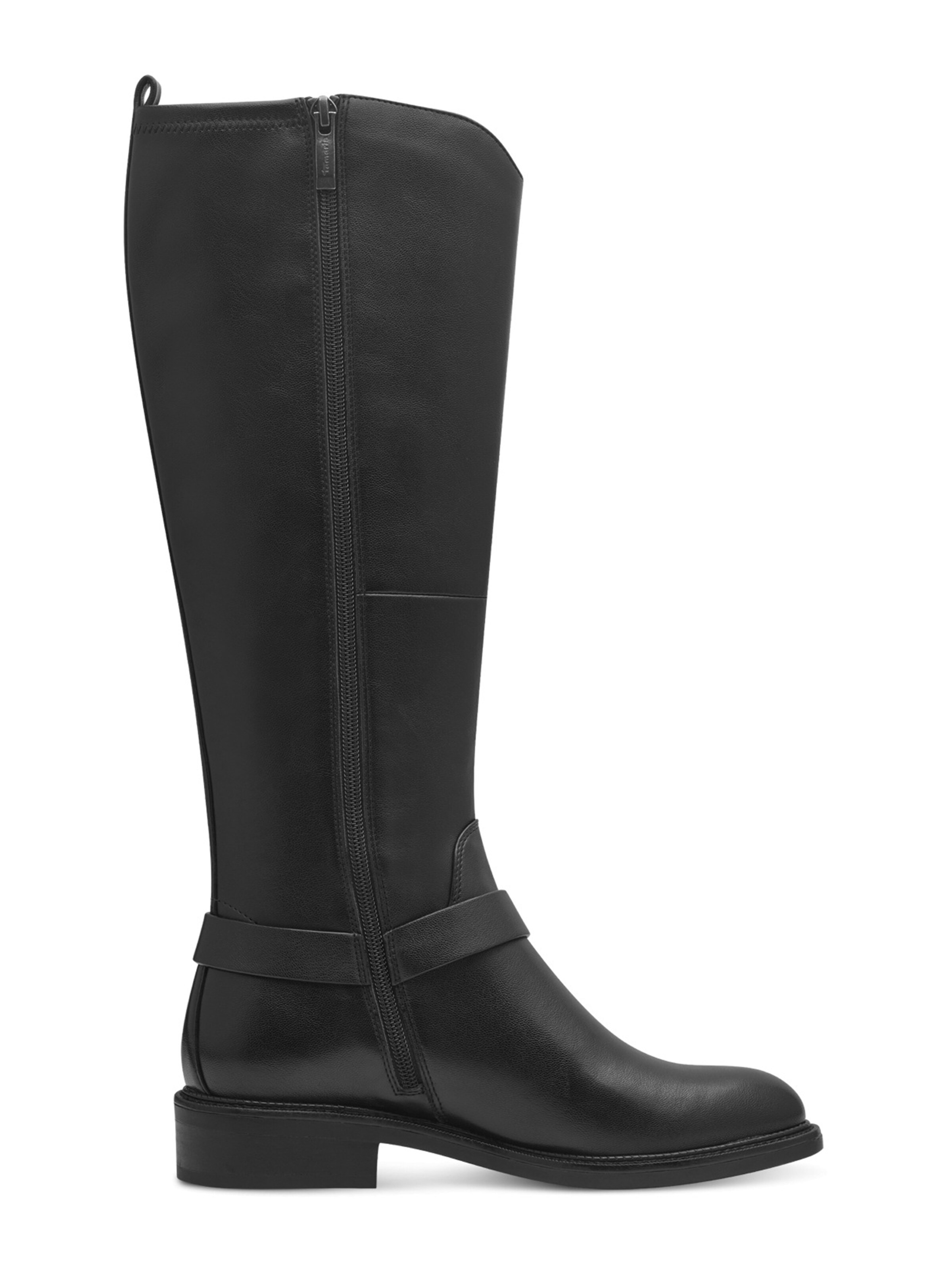 Tamaris Laarzen in Zwart