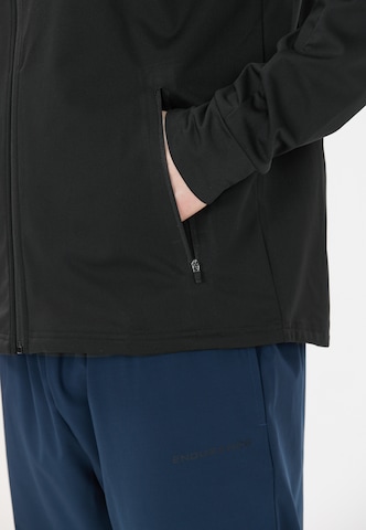 ENDURANCE Outdoor jacket 'Aries' in Black
