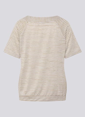 Rabe Shirt in Beige