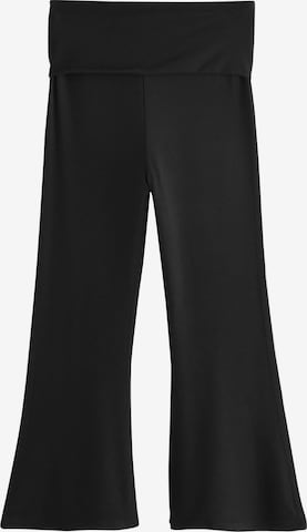 juoda Next Kliošinis Tamprės: priekis