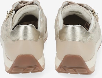 Sneaker bassa di ARA in beige