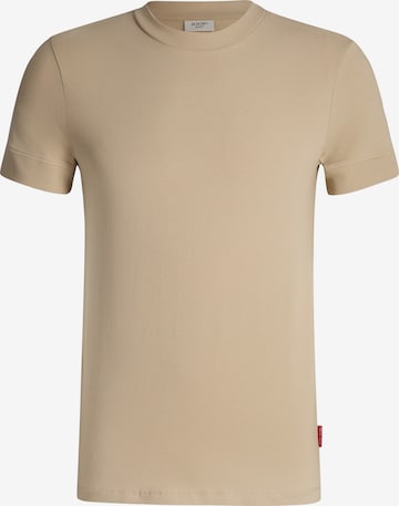 JOOP! Jeans - Camiseta en beige: frente