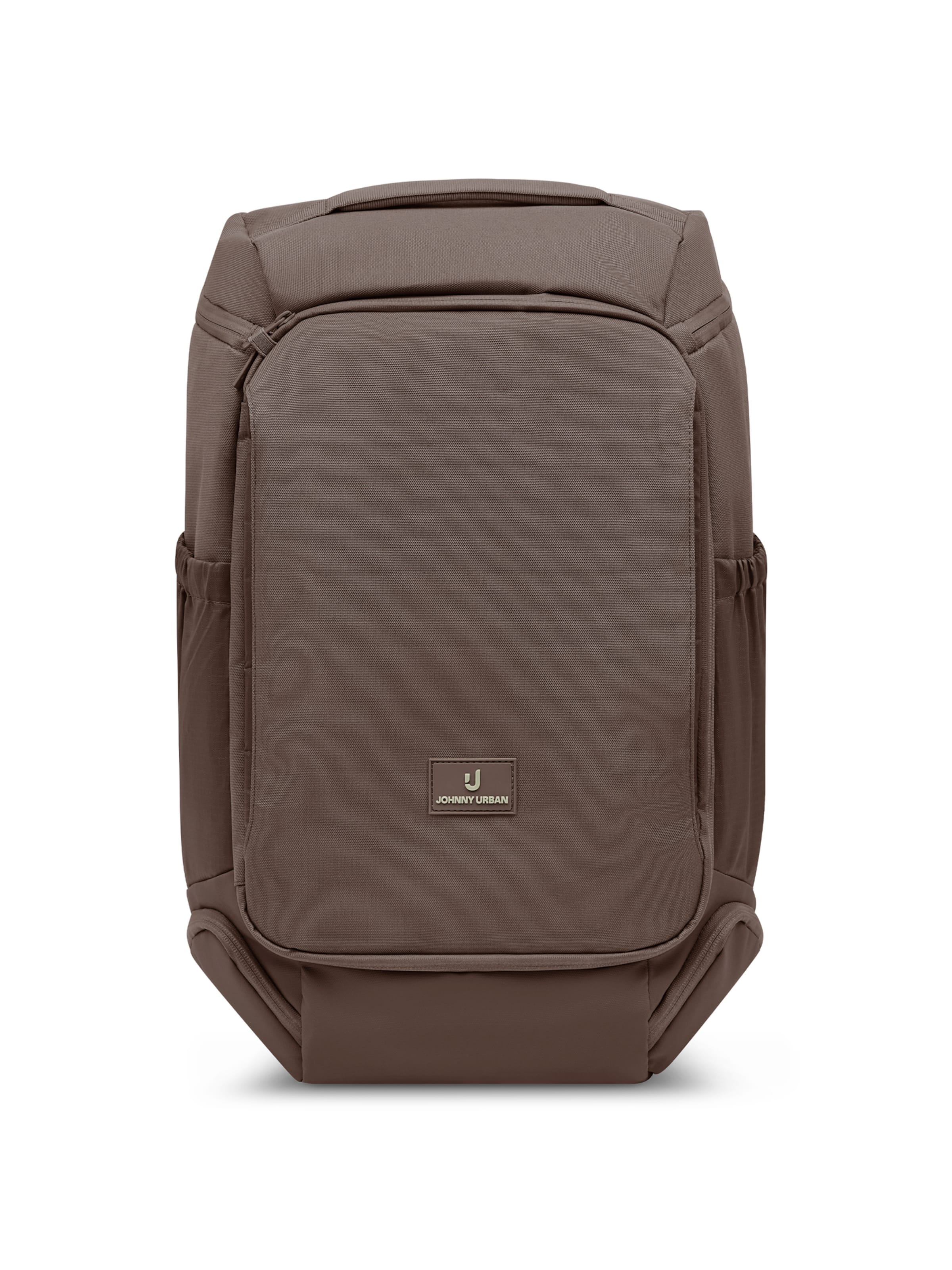Rucsac 'Kian' pe One Size Johnny Urban pe maro închis, Vizualizare produs