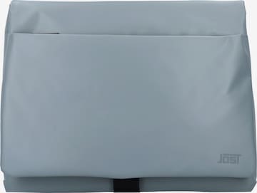 JOST Messenger 'Tolja' in Grey: front