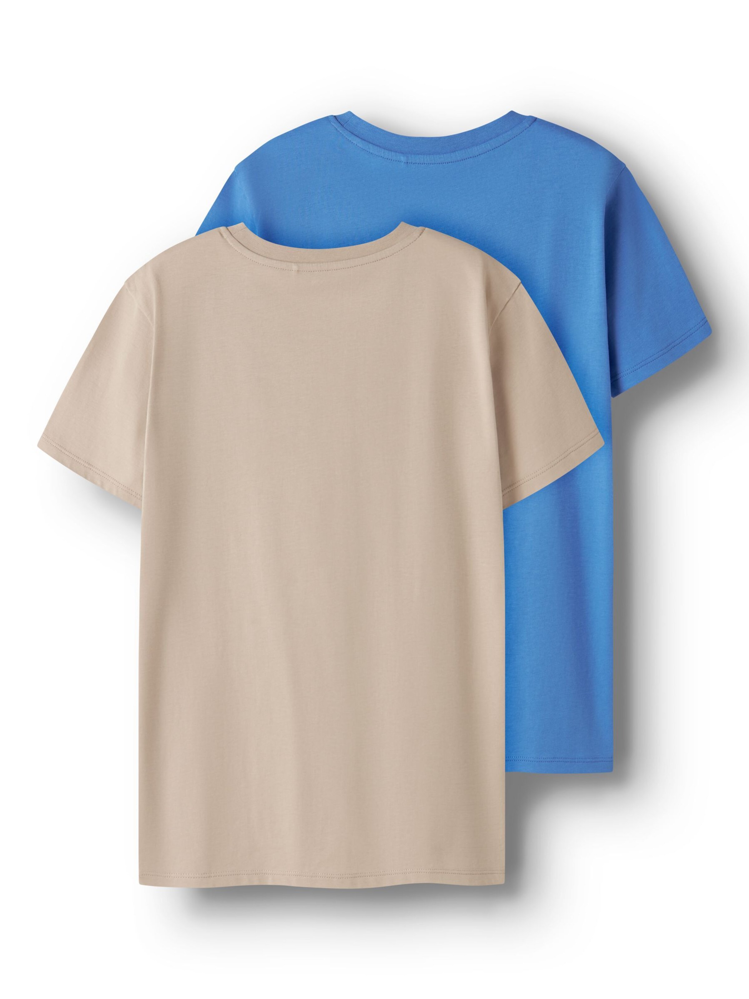 TWO SOON - Camiseta en beige