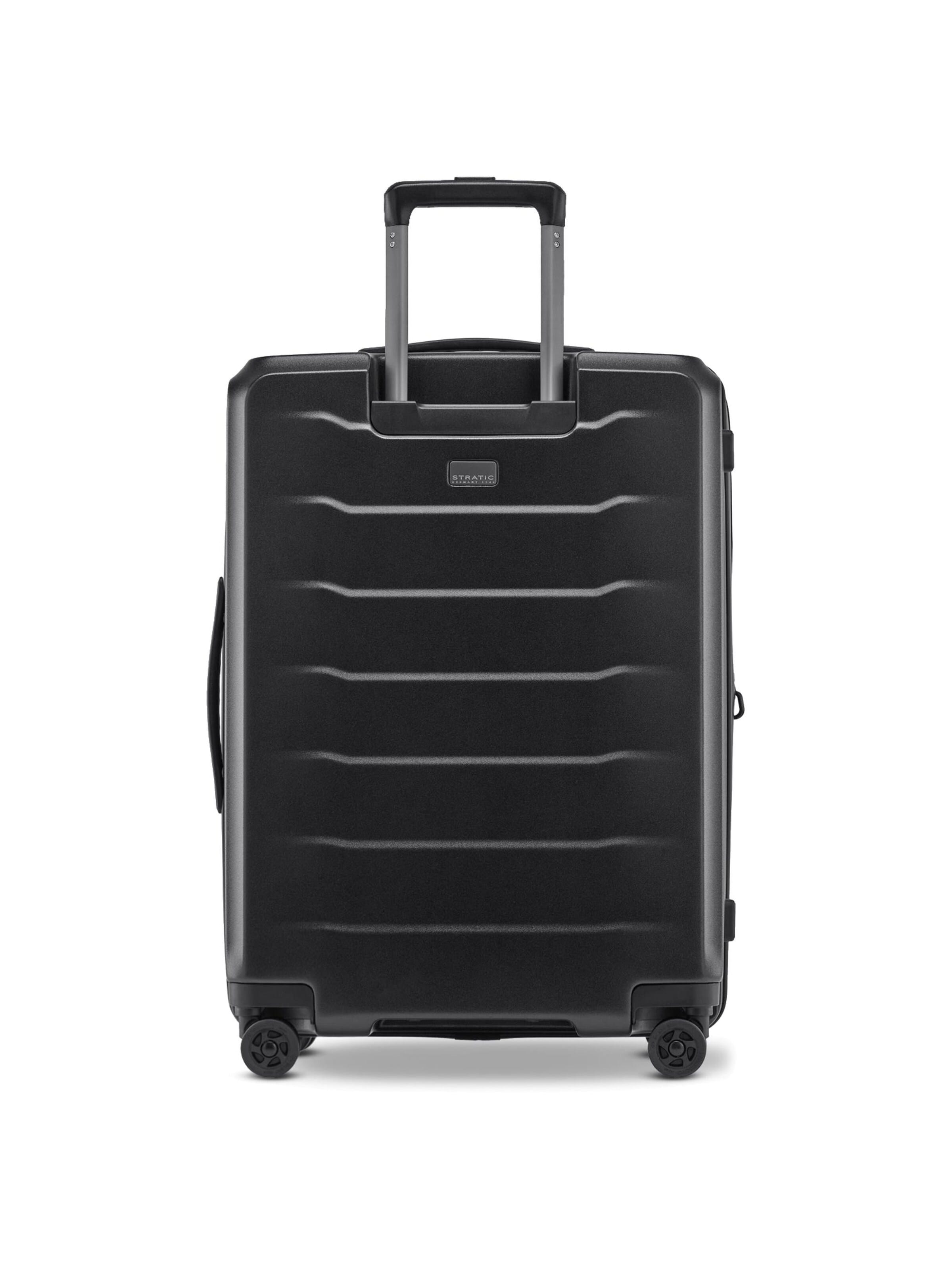 Stratic Trolley 'Phoenix ML'‌ in Schwarz